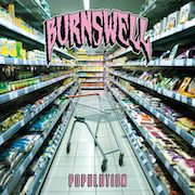 Burnswell: Population